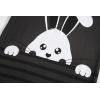 Family Feeling Kids & Toddler Boys Pajamas 2 Piece Pjs Set 100% Cotton Sleepwear(Bunny/F1)