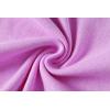 Family Feeling Kids & Toddler Girls Boys Pajamas 2 Piece Pjs Set 100% Cotton Sleepwear(Purple/A1)