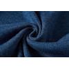 Family Feeling Little Big Boy Pajamas Sets 100% Cotton Pjs Kids Jammies(Solid-blue2022)