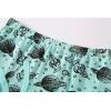 Family Feeling Little Boys’ Cotton Boxer Brief Soft Underwear(Brief-color 002)