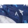 Family Feeling Little Boys’ Cotton Boxer Brief Soft Underwear(Brief-color 002)