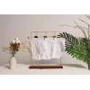 Family Feeling Little Boys’ Cotton Boxer Brief Soft Underwear(Brief-color 005)
