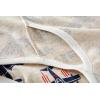 Family Feeling Little Boys’ Cotton Boxer Brief Soft Underwear(Brief-color 007)
