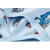 Family Feeling Little Boys’ Cotton Boxer Brief Soft Underwear(Brief-color 007)