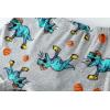 Family Feeling Little Boys’ Cotton Boxer Brief Soft Underwear(Color 0018)