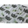 Family Feeling Little Boys’ Cotton Boxer Brief Soft Underwear(Color 0019)
