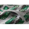 Family Feeling Little Boys’ Cotton Boxer Brief Soft Underwear(Color 0020)