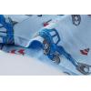 Family Feeling Little Boys’ Cotton Boxer Brief Soft Underwear(Color 0020)