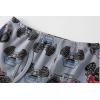 Family Feeling Little Boys’ Cotton Boxer Brief Soft Underwear(Color 0021)