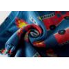 Family Feeling Little Boys’ Cotton Boxer Brief Soft Underwear(Color 0021)