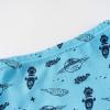Family Feeling Little Boys’ Cotton Boxer Brief Soft Underwear(Color 005)