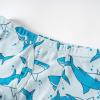 Family Feeling Little Boys’ Cotton Boxer Brief Soft Underwear(Color 006)