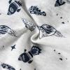 Family Feeling Little Boys’ Cotton Boxer Brief Soft Underwear(Color 006)