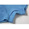 Family Feeling Little Boys’ Cotton Boxer Brief Soft Underwear(Color 009)