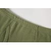 Family Feeling Little Boys’ Cotton Boxer Brief Soft Underwear(Color 009)
