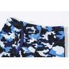 Family Feeling Little Boys’ Cotton Boxer Brief Soft Underwear(Color 011)