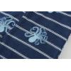 Family Feeling Little Boys’ Cotton Boxer Brief Soft Underwear(Color 015)