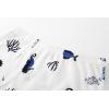 Family Feeling Little Boys’ Cotton Boxer Brief Soft Underwear(Color 015)