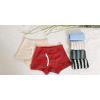 Family Feeling Little Boys’ Cotton Boxer Brief Soft Underwear(Color 022)