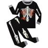 Skeleton/Glow-in-the-dark/F3