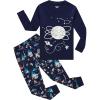 Space/Glow in the Dark