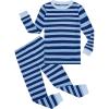 Striped/Blue6119