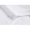 Family Feeling Boys Summer Pajamas Sets Short Sets(White)