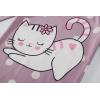 Family Feeling Little Boys Girls Child Pajamas Sets 100% Cotton Toddler Pjs(Cat/6121)
