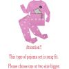 Family Feeling Little Boys Girls Child Pajamas Sets 100% Cotton Toddler Pjs(Cat/F6988)