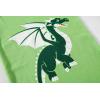 Family Feeling Striped Boys Girls 2 Piece Christmas Pajamas Set 100% Cotton Pjs(4-piece-dragon-2022)