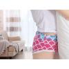 Family Feeling Little Girl Underwear Toddler Panties Big Kids Undies Soft 100% Cotton(6 Pack-31yu)
