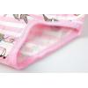 Family Feeling Little Girl Underwear Toddler Panties Big Kids Undies Soft 100% Cotton(6 Pack-byflamingo39)
