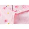 Family Feeling Little Girl Underwear Toddler Panties Big Kids Undies Soft 100% Cotton(6 Pack-flamingo9)