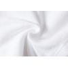 Family Feeling Little Girl Underwear Toddler Panties Big Kids Undies Soft 100% Cotton(6 Pack-white)