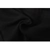 Family Feeling Little Girl Underwear Toddler Panties Big Kids Undies Soft 100% Cotton(Black-6 Pack)