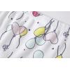Family Feeling Little Girl Underwear Toddler Panties Big Kids Undies Soft 100% Cotton(Zh1520-12 Pack)