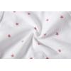 Family Feeling Little Girl Underwear Toddler Panties Big Kids Undies Soft 100% Cotton(Zh23-28-12 Pack)