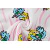 Family Feeling Little Girl Underwear Toddler Panties Big Kids Undies Soft 100% Cotton(Zh31-15-12 Pack)