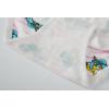 Family Feeling Little Girl Underwear Toddler Panties Big Kids Undies Soft 100% Cotton(Zh31-15-12 Pack)