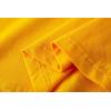 Family Feeling Boys Short Sleeve Summer Crewneck Kids T-Shirts One Piece Girls Tee(Raglan/Yellow)