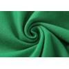 Family Feeling Boys Short Sleeve Summer Crewneck Kids T-Shirts One Piece Girls Tee(St. Patrick’s Clover-long)