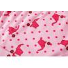 Family Feeling Girls’ 100% Cotton Underwear – Comfortable & Breathable Panties for Kids(6 Pack – Flower/Cartoon/Animal Print)