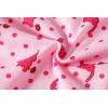 Family Feeling Girls’ 100% Cotton Underwear – Comfortable & Breathable Panties for Kids(6 Pack – Flower/Cartoon/Animal Print)