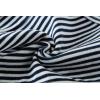 Family Feeling Girls’ 100% Cotton Underwear – Comfortable & Breathable Panties for Kids(6 Pack – Stripes)