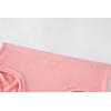 Family Feeling Girls’ Soft Underwear – Comfortable & Breathable Printed Pattern Panties for Kids(5 Pack – Pink 95% Viscose 5% Elastane)