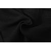 Family Feeling Soft Cotton Girls’ Boyshort Panties Brief Underwear(5 Pack -Black)
