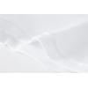 Family Feeling Soft Cotton Girls’ Boyshort Panties Brief Underwear(5 Pack -White)