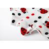 Family Feeling Soft Cotton Girls’ Boyshort Panties Brief Underwear(6 Pack -Animal Printing)