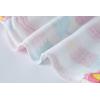 Family Feeling Soft Cotton Girls’ Boyshort Panties Brief Underwear(6 Pack -Animal Printing/Ice Cream)