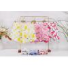 Family Feeling Soft Cotton Girls’ Boyshort Panties Brief Underwear(6 Pack -Animal Printing/Orange Print)